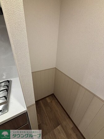 Dear WAN Court 王子飛鳥山の物件内観写真